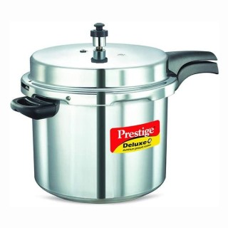 Prestige pressure best sale cooker 12 litres